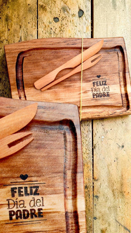 10 tablas pack promocional