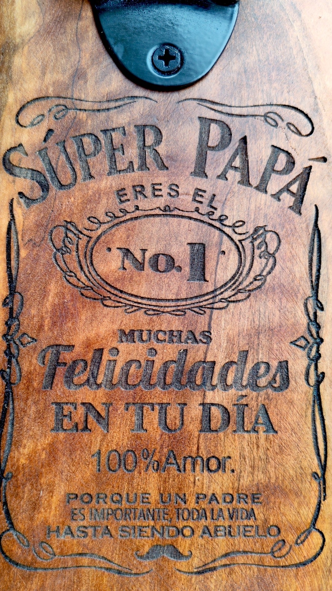 10 Destapadores de Pared Personalizados