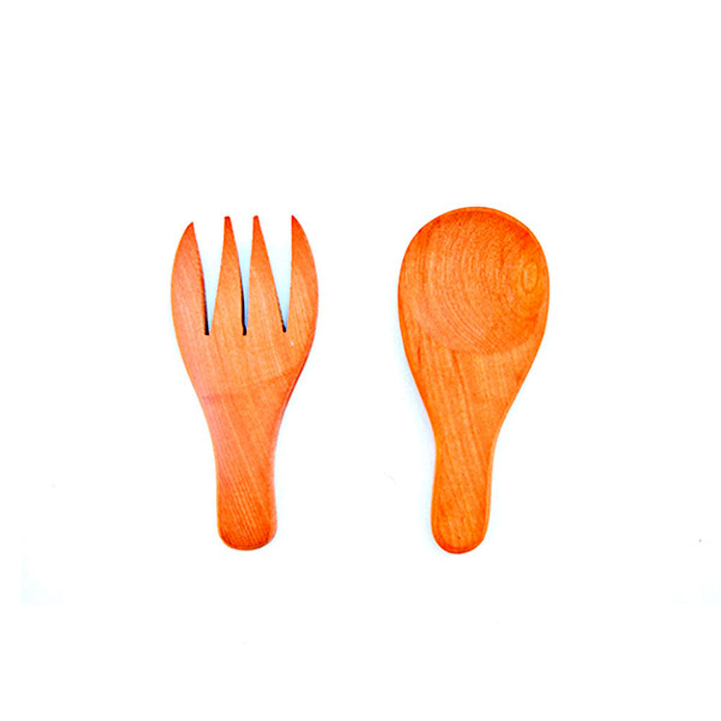 Dúo ensaladas 16cms