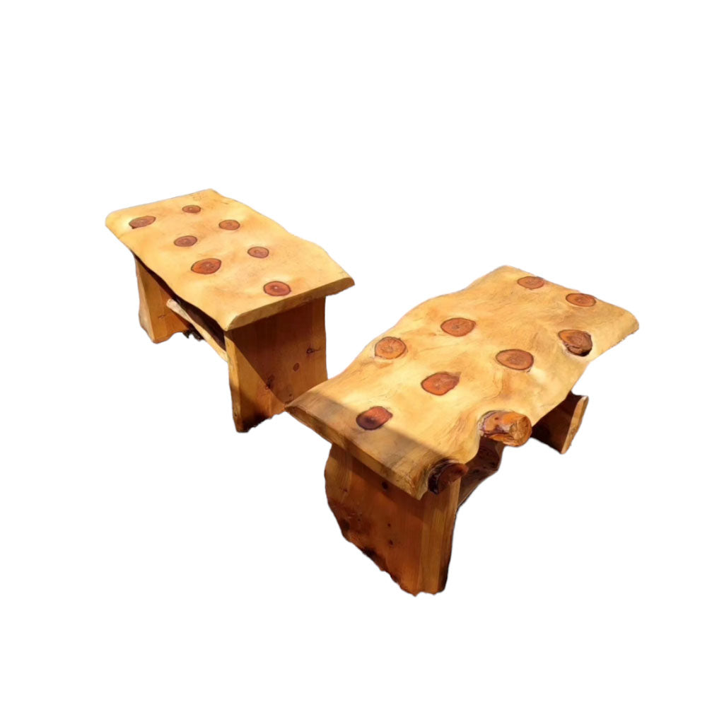 Muebles diseño industrial