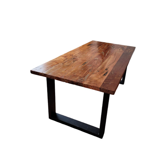 Muebles diseño industrial