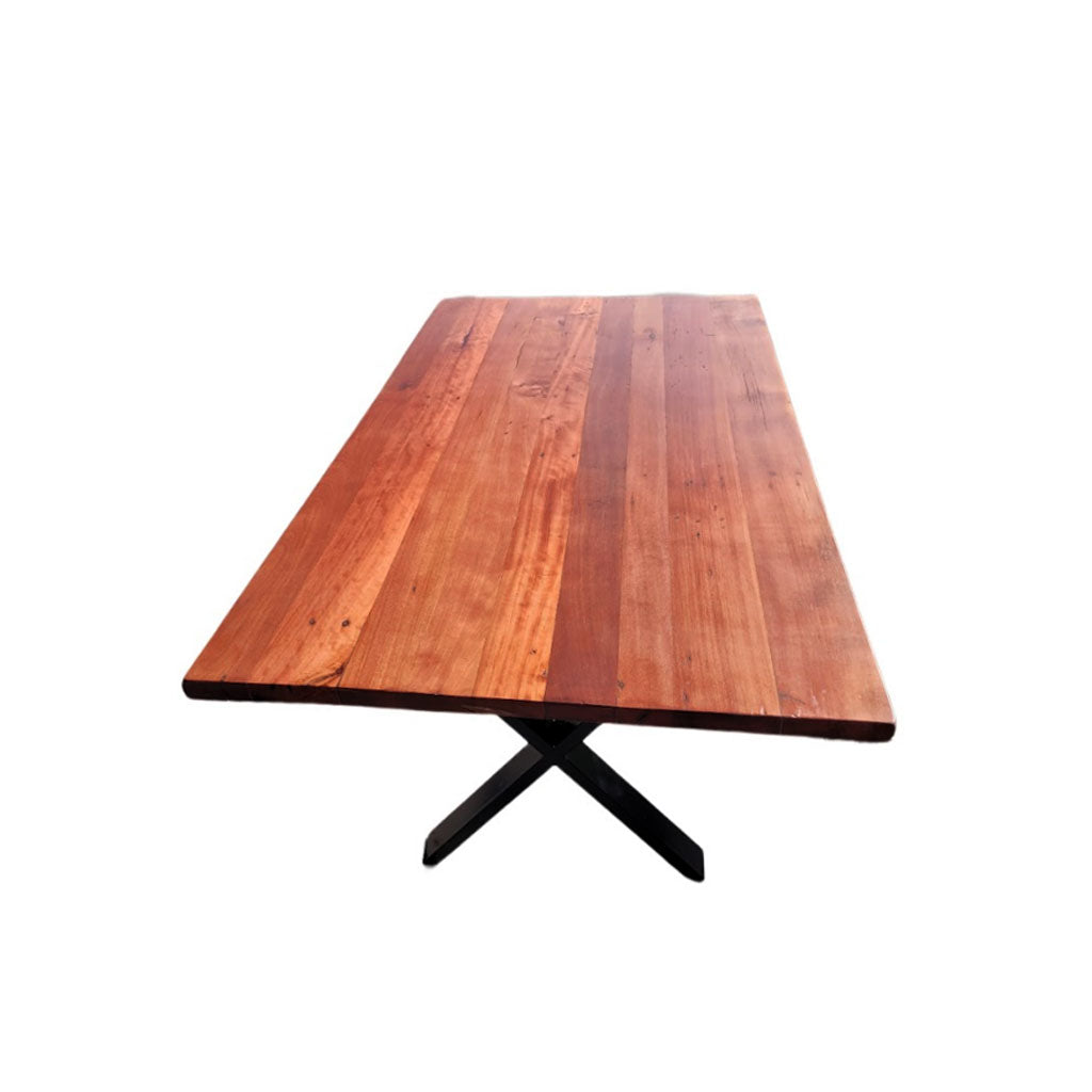 Muebles diseño industrial