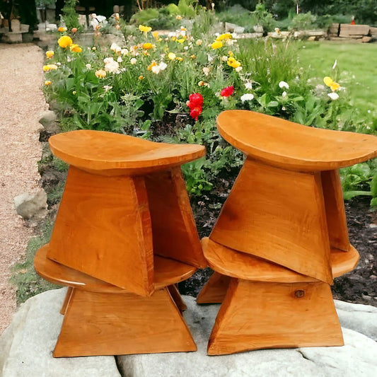 Promo 2 Wancos de 30cms