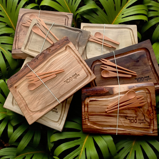 Tabla individual + accesorios