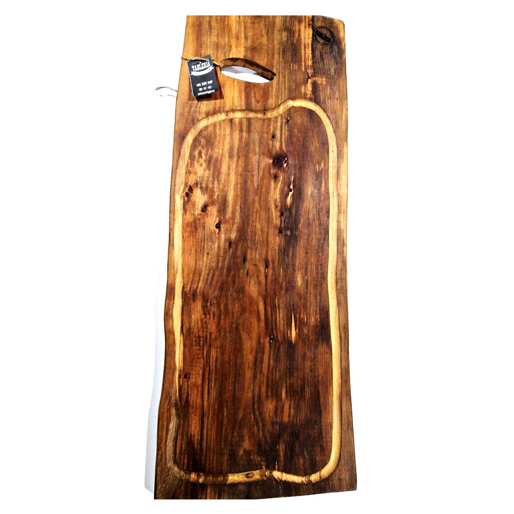 Tabla de asados 90 cms