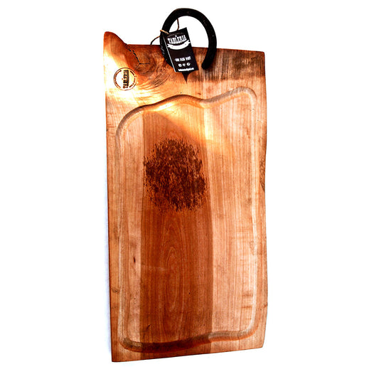 Tabla de asados / parrillera 60 cms