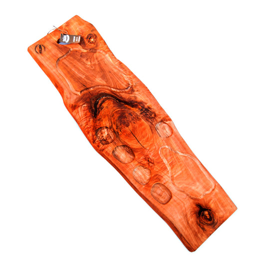 Tabla de picoteo y asados