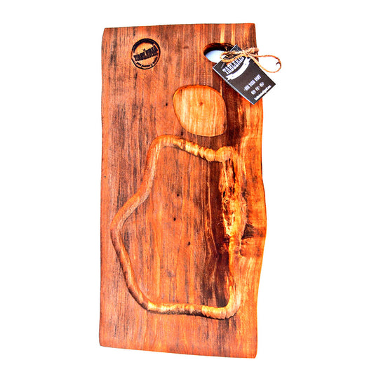 Tabla de picoteos 50cms